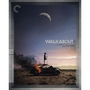 Walkabout (Criterion Collection)